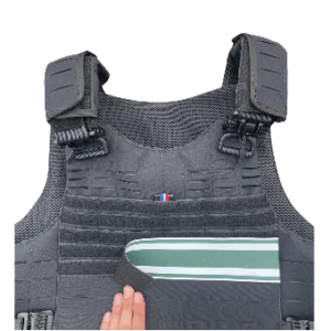 GILET PARE-BALLES