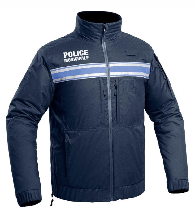 Blouson hiver A1