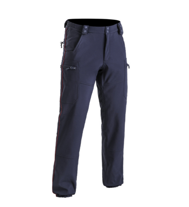 Pantalon Softshell ASVP – A1