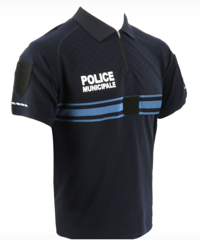 Polo AIRFLOW – DM