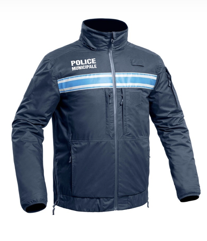 Blouson été A1