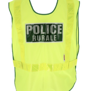 SIGNALISATION HAUTE VISIBILITE